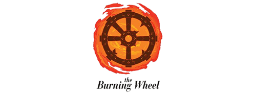 The Burning Wheel RPG