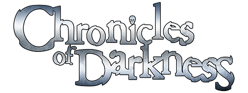 Chronicles of Darkness  2e (Onyx Path)