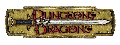 Dungeons & Dragons 1st Edition