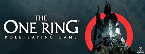 The One Ring RPG System