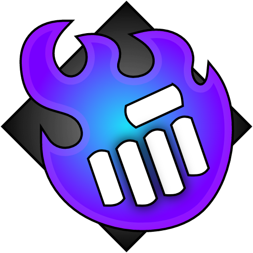 Psiolic Mantle Icon